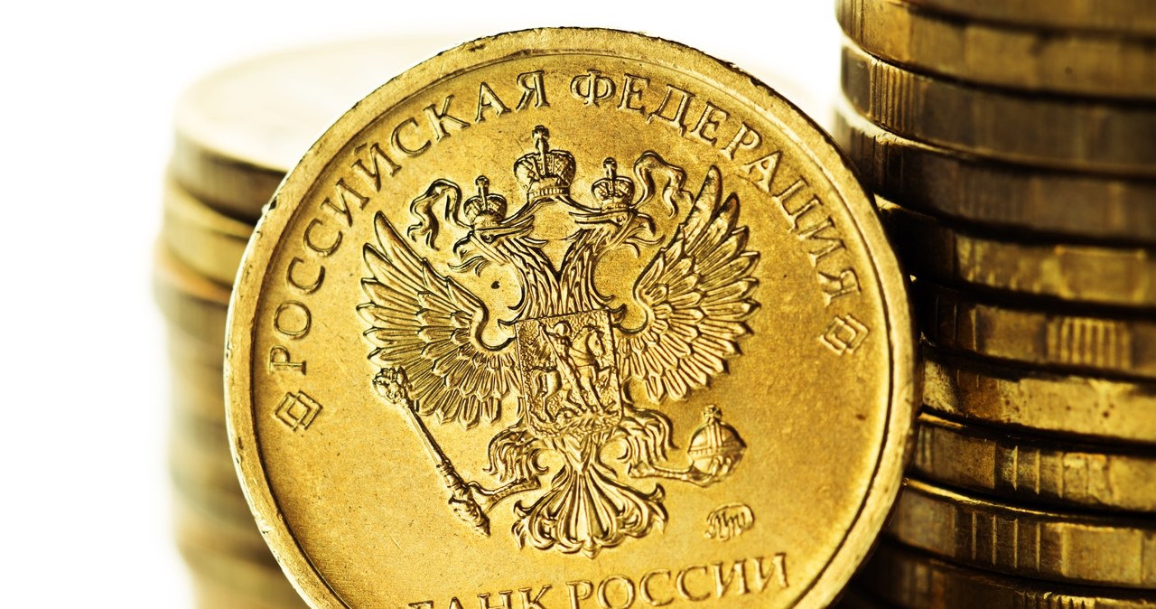 Za niedopełnienie obowiązku zamrożenia aktywów objętych polską listą sankcyjną grozi kara pieniężna do 20 mln zł /123RF/PICSEL