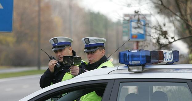 Za niewielkie przekroczenie nie otrzymamy punktów / Fot: Tomasz Radzik /Agencja SE/East News