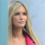 Dominik Tarczyński Za nocną randkę z Tarczyńskim Krupa trafiła na dywanik. Oto co się działo za zamkniętymi drzwiami w TVN-ie