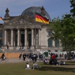 Za Odrą coraz gorzej o Ameryce. Sondaż: Rośnie niechęć Niemców do USA