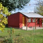 działka Za palenie gałęzi na działce może być kara. Jak zrobić to bez mandatu?