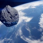 Za parę dni minie nas stumetrowa planetoida. Podano dokładną godzinę