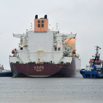 Za parę lat będzie więcej LNG z Kataru