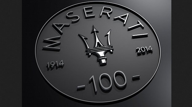 Za początek działalności firmy uznaje się datę 1 grudnia 1914 roku. /Maserati