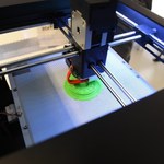 Za pomocą drukarki 3D stworzono serce i wątrobę