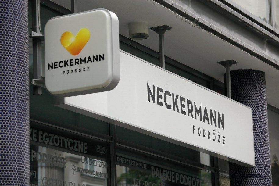 Za powrót turystów odpowiada Mazowiecki Urząd Marszałkowski /Mateusz Marek /PAP