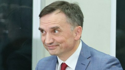 Za późno na Trybunał Stanu dla Zbigniewa Ziobry