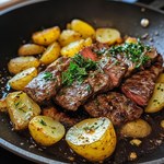 Za PRL-u była rarytasem, dziś rzadko robimy. To mięso jest super delikatne, ma dużo biała i kolagenu