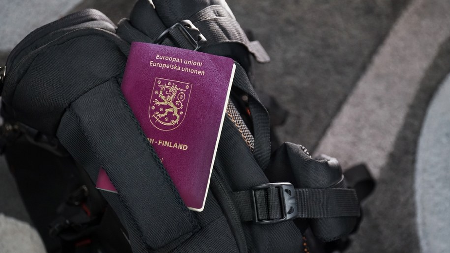 Finowie z polskimi paszportami. Decyzja zapadła