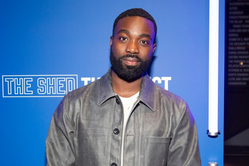 Groźby wobec Paapy Essiedu: Mroczne kulisy castingu do Harry'ego Pottera