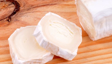 Za rzadko ląduje na talerzach seniorów. Działa na lepsze trawienie i pracę serca  