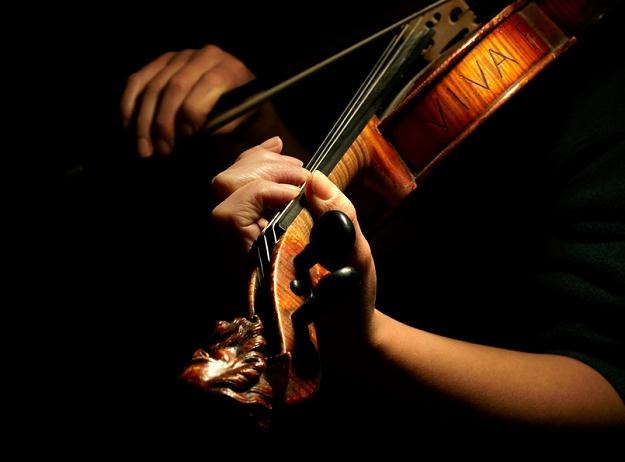 Za skrzypce Stradivariusa osiągnięto na licytacji w czerwcu 2011 r. sumę 16 mln dolarów /&copy; Panthermedia