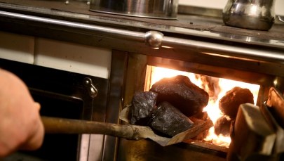 Za smog zapłacimy nie tylko zdrowiem. Bruksela może skazać Polskę za przekraczanie norm