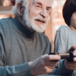 Za stary na gry wideo? Czy na tego typu rozrywkę istnieje granica wiekowa?