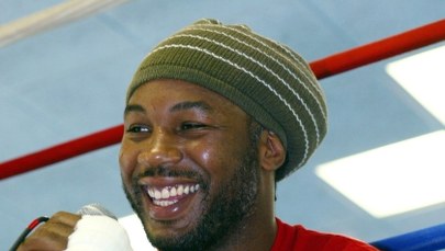 Za sto milionów dolarów zawalczy nawet z... Kliczką 