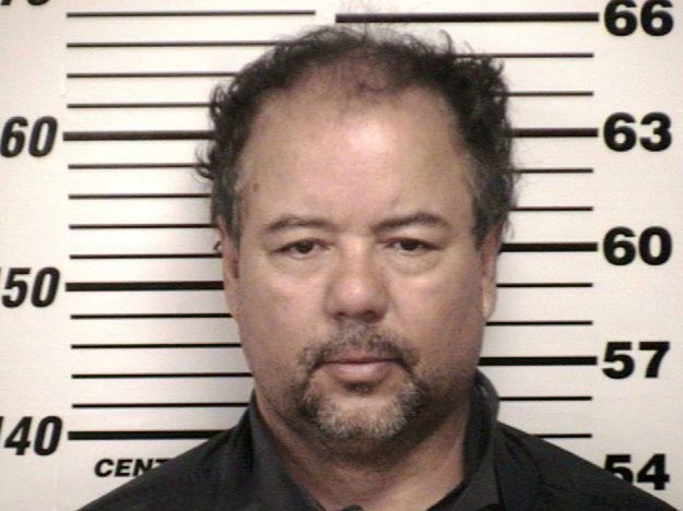 Za swoje zbrodnie Ariel Castro miał spędzić tysiąc lat w więzieniu /CUYAHOGA COUNTY SHERIFFS OFFICE /PAP/EPA