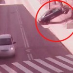 Za szybka jazda 19-latka skończyła się na drzewie