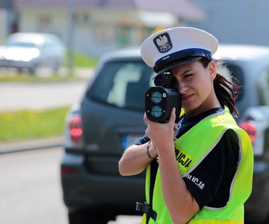 Za szybką jazdę natychmiastowa utrata prawa jazdy!