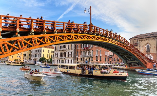 ​Za taką kąpiel wydalą cię z miasta