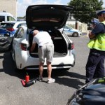 Za te przedmioty w aucie stracisz dowód rejestracyjny. Co mówią przepisy?