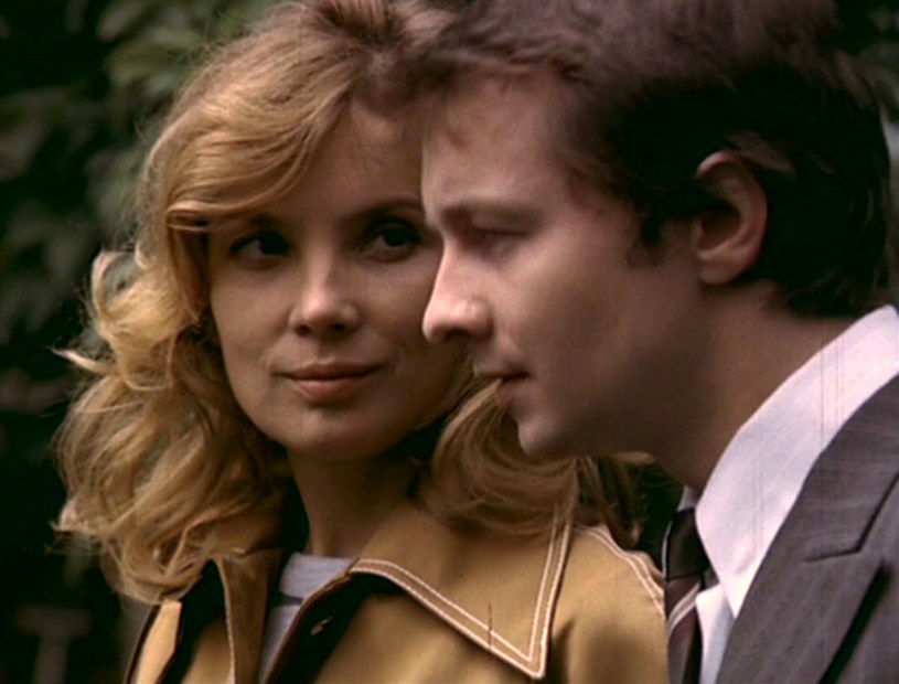 Za tę rolę pokochała ją cała Polska, a ona wybrała pracę na uniwersytecie