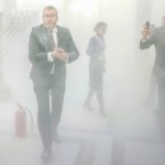 Łukasz Szumowski Za te siedem spraw Braun odpowie przed sądem. Chodzi m.in. o świece chanukowe