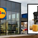 Za tę wyciskarkę wolnoobrotową zapłacisz 70 zł mniej! Lidl przygotował rekordową promocję