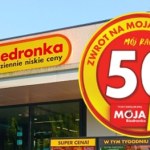 Za te zakupy Biedronka oddaje połowę pieniędzy. Masz czas tylko do soboty