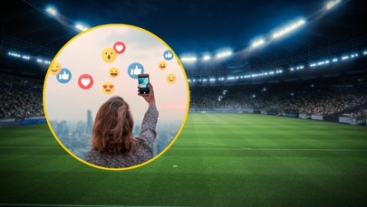 Za to influencerom grozi deportacja z USA. W tle rozpoczynający się mundial