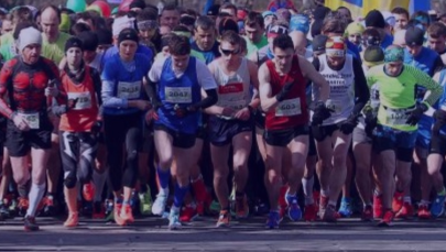 Za trzy dni odbędzie się 15. Krakowski Półmaraton Marzanny