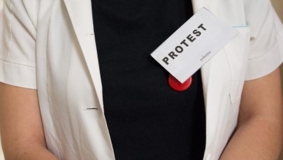 Za tydzień decyzja w sprawie zaostrzenia protestu w szpitalu w Kwidzynie