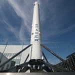 Za tydzień IPO SpaceX. Na wydarzeniu zyskują akcje firm z sektora kosmicznego