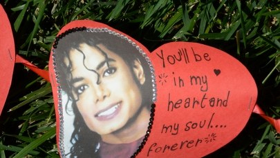 Za tydzień ruszą zdjęcia do kinowej biografii Michaela Jacksona