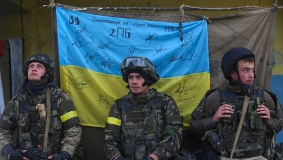 Za tydzień Unia oceni, czy złagodzić sankcje wobec Rosji