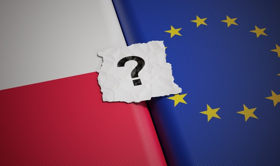 Czy Polacy chcą polexitu? Najnowszy sondaż nie pozostawia wątpliwości