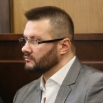 Za zabójstwo "Pershinga" spędził w więzieniu 25 lat. Oto pierwsze słowa Boguckiego na wolności