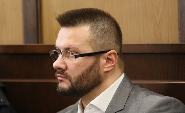 Za zabójstwo "Pershinga" spędził w więzieniu 25 lat. Oto pierwsze słowa Boguckiego na wolności