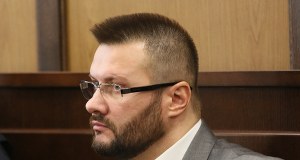 Za zabójstwo "Pershinga" spędził w więzieniu 25 lat. Oto pierwsze słowa Boguckiego na wolności