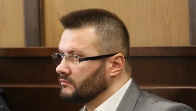 Za zabójstwo "Pershinga" spędził w więzieniu 25 lat. Oto pierwsze słowa Boguckiego na wolności