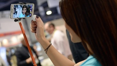 Za zakupy zapłacisz robiąc "selfie"