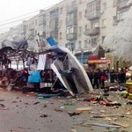 Za zamachami w Wołgogradzie stoją terroryści z Północnego Kaukazu