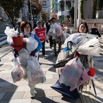 Za złą segregację będzie wpis na listę wstydu. Nietypowy pomysł w Japonii