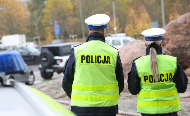 Za złamanie tych zasad na cmentarzu grożą kary. Od grzywny po więzienie