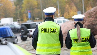 Za złamanie tych zasad na cmentarzu grożą kary. Od grzywny po więzienie