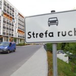 Za znakiem D-52 zmienia się pierwszeństwo. Mandat 350 zł to minimum