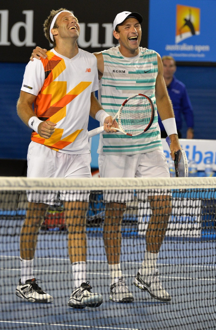 Za zwycięstwo zawodnicy dostaną do podziału 520 tys. dolarów amerykańskich (ok. 1,42 mln zł) /JOE CASTRO /PAP/EPA