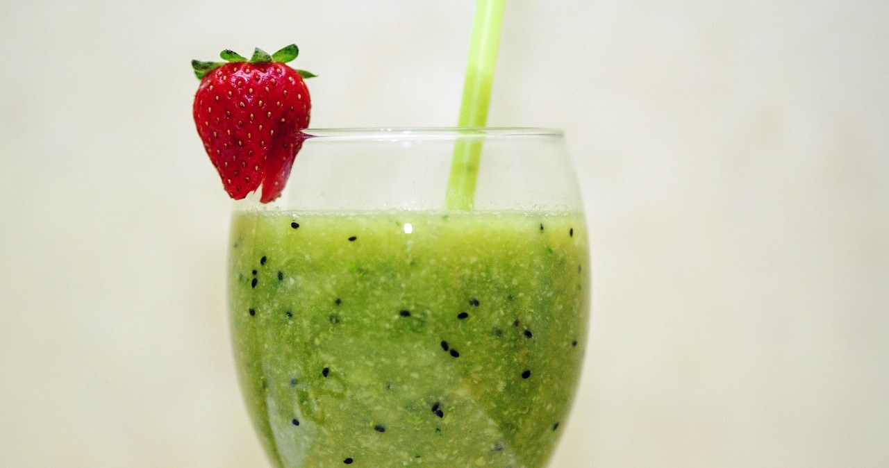 Заадяки жиру авокадо, коктейлі на його основі засвоюються максимально добре /pixabay.com