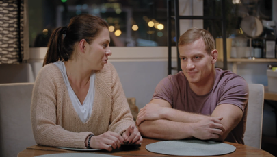 Zaangażowali cały klub crossfit w akcję Szlachetnej Paczki. Oto Kasia i Miłosz