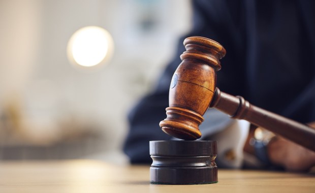 Zaatakował 12-latkę nożem - dziewczynka straciła wzrok. Jest prawomocny wyrok
