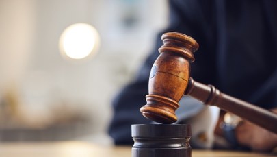 Zaatakował 12-latkę nożem - dziewczynka straciła wzrok. Jest prawomocny wyrok